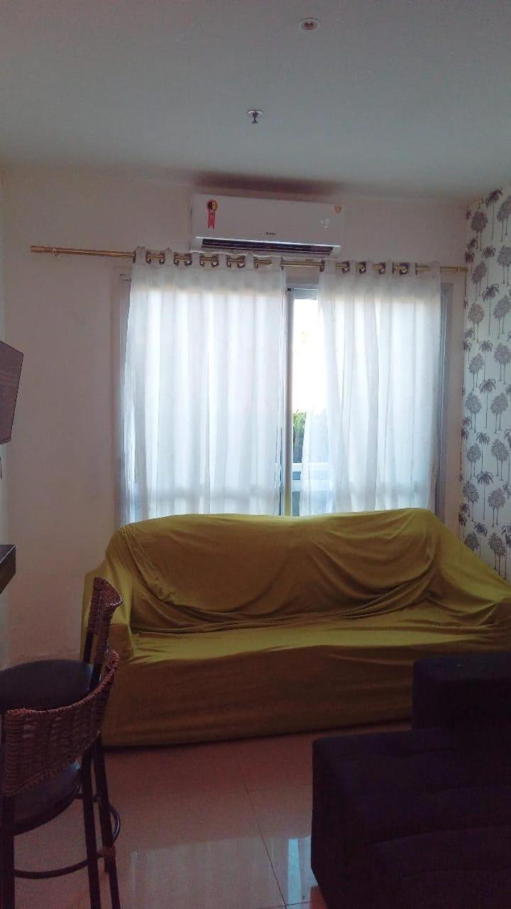 Apartamento Flat Neolink Barra Da Tijuca Rio de Janeiro