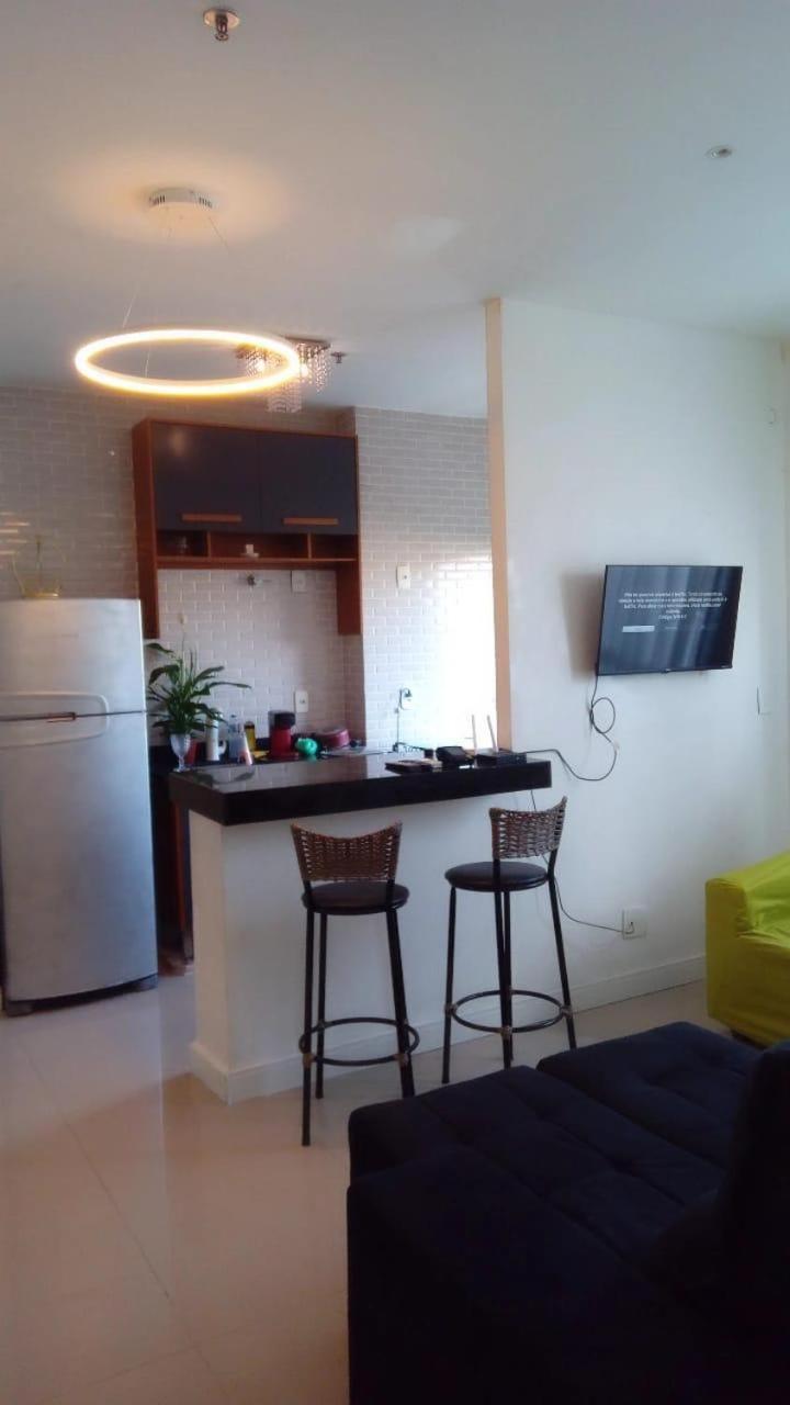 Apartamento Flat Neolink Barra Da Tijuca *