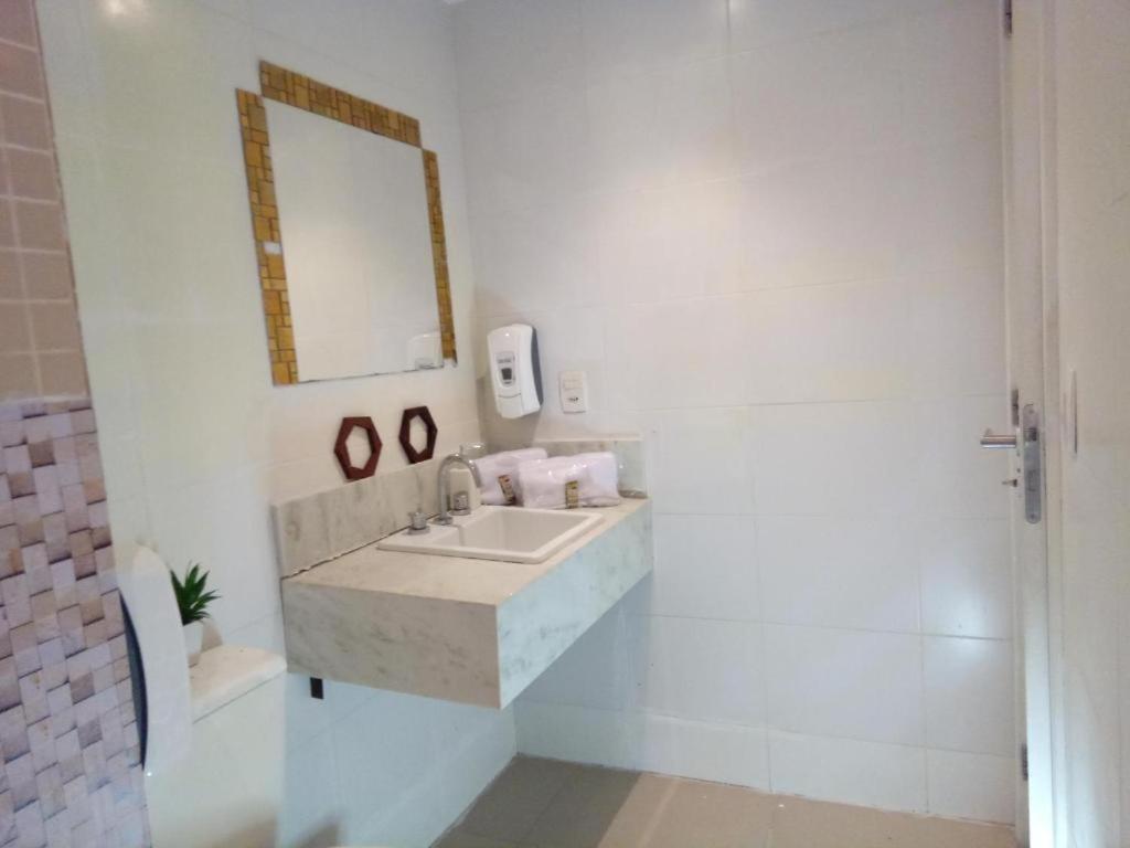 Apartamento Flat Neolink Barra Da Tijuca *