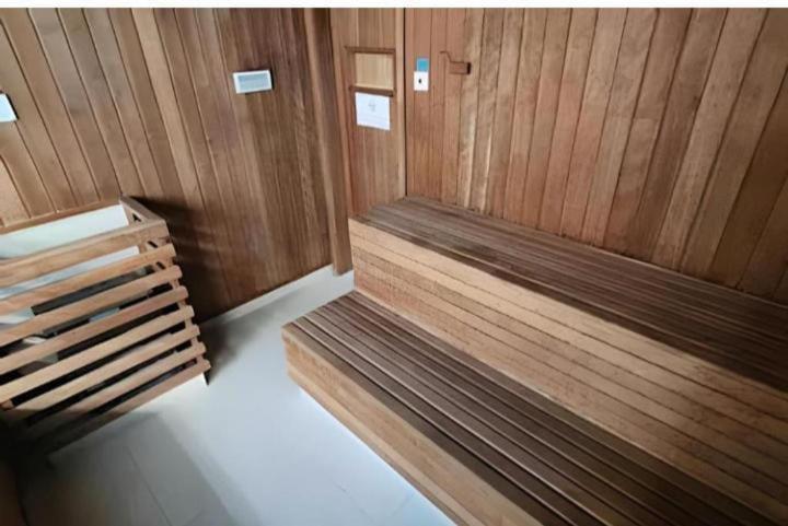 Apartamento Flat Neolink Barra Da Tijuca *