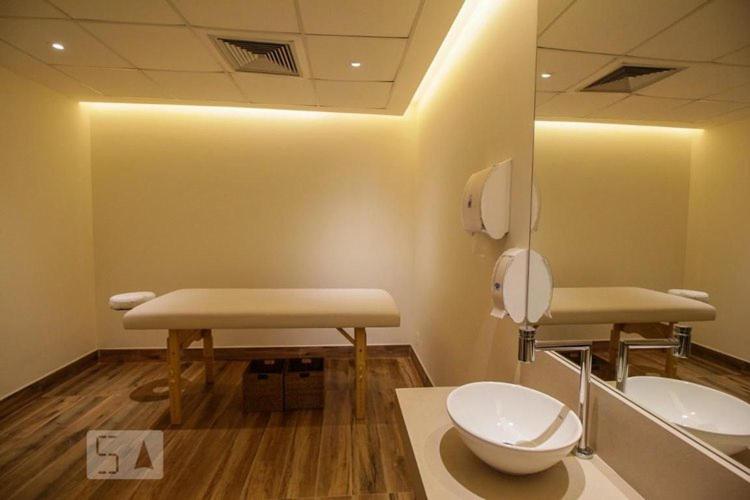 Flat Neolink Barra Da Tijuca Apartamento *