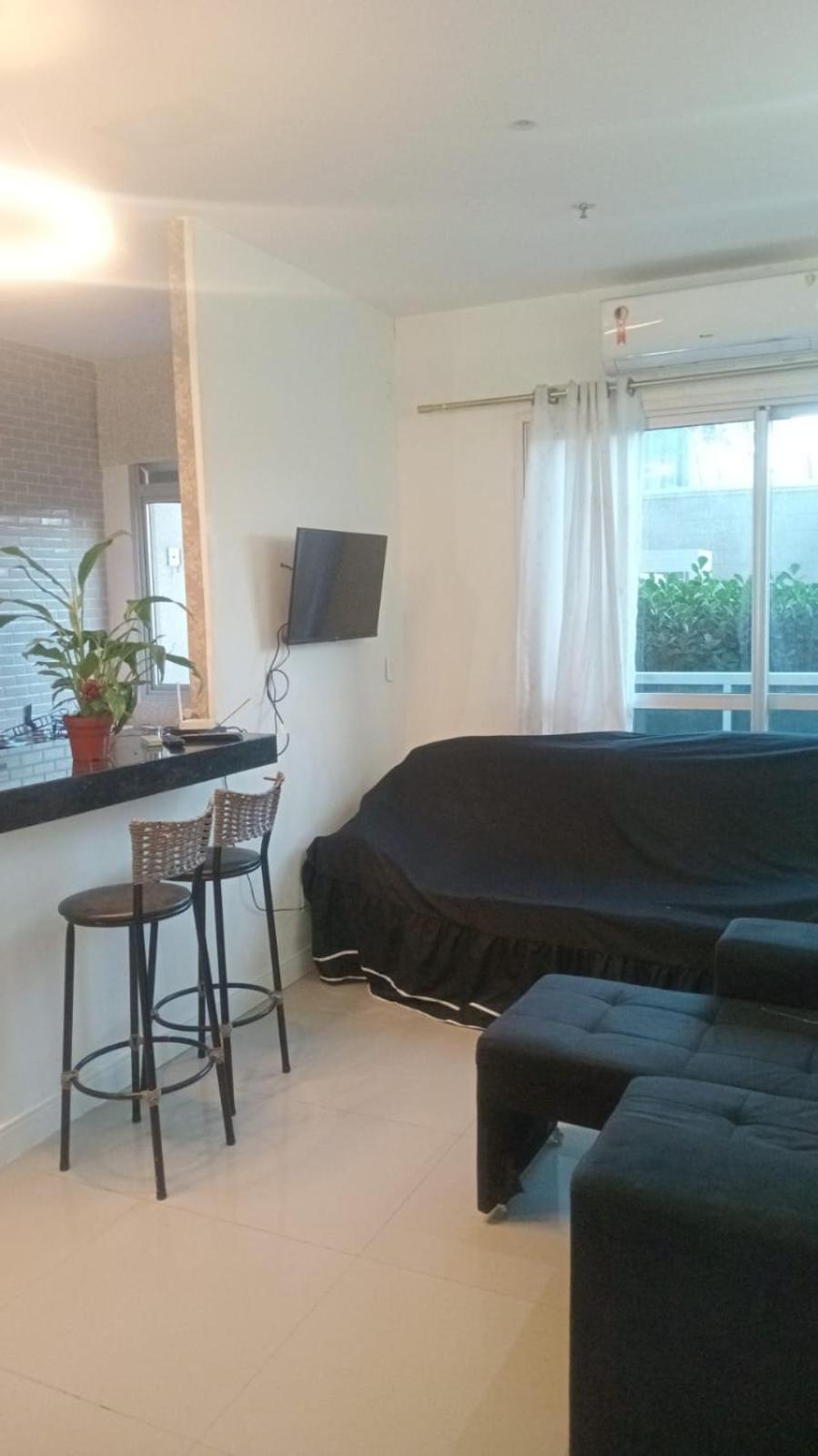 Apartamento Flat Neolink Barra Da Tijuca