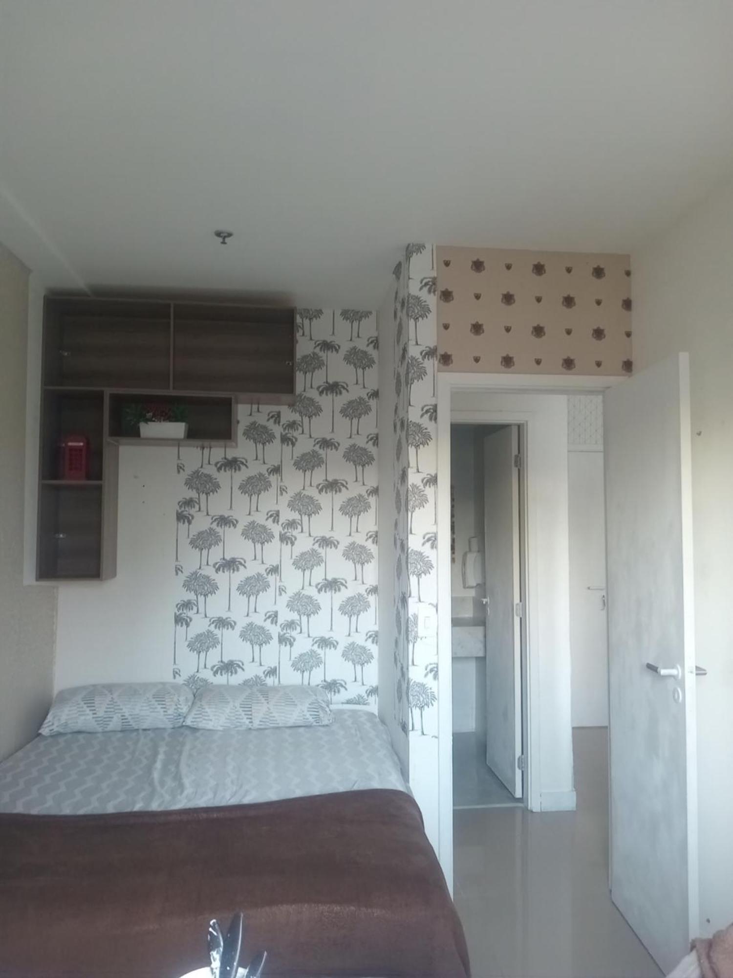 Apartamento Flat Neolink Barra Da Tijuca